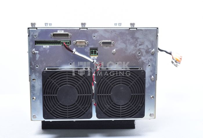 2281950-3 - GE - CT - Jedi JH4 Inverter with Shields Assembly
